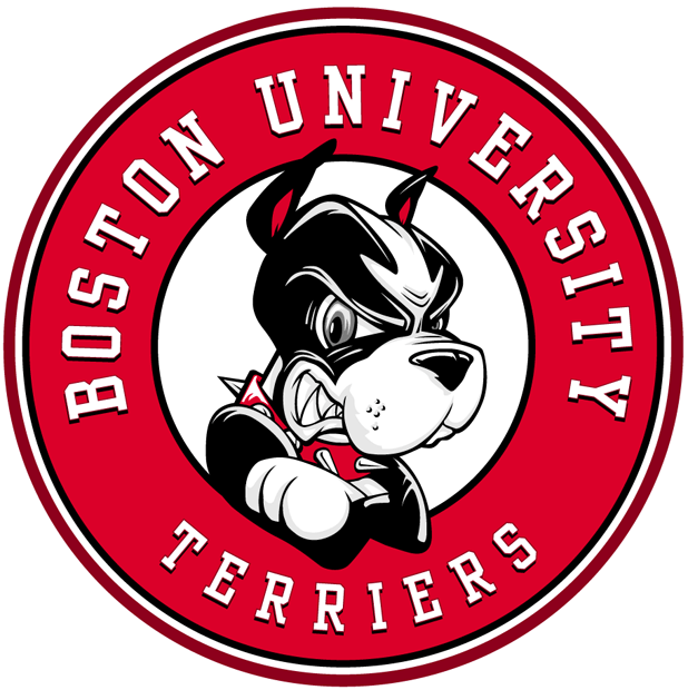 Boston University Terriers 2005-Pres Alternate Logo DIY iron on transfer (heat transfer)